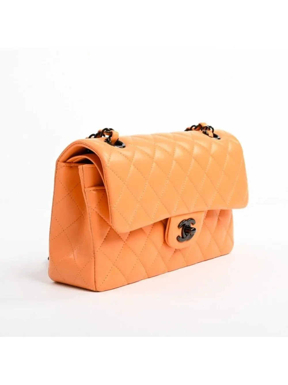 Chanel Shoulder Bag Classic Small